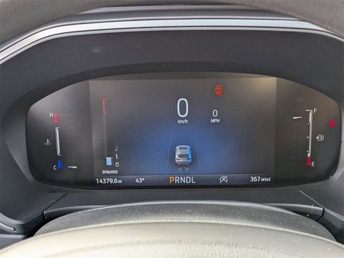 Used 2025 Ford Escape Active image 23