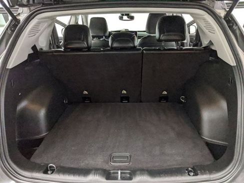 Used 2022 Jeep Compass Latitude image 18