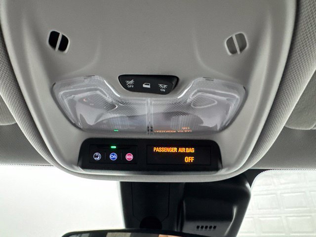 New 2026 Chevrolet TrailBlazer LT w/ Midnight Edition AWD/4WD image 21
