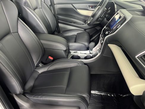 Used 2022 Subaru Ascent Limited w/ Technology Package AWD/4WD image 22