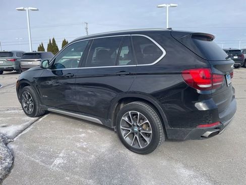 Used 2018 BMW X5 xDrive35i image 4