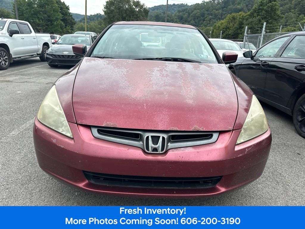 Used 2004 Honda Accord EX image 3