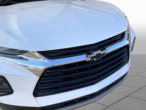 Used 2021 Chevrolet Blazer LT AWD/4WD image 29