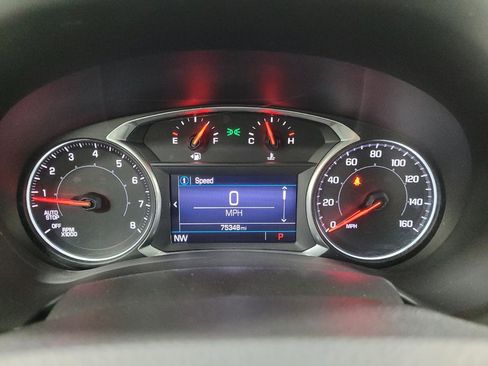 Used 2019 GMC Terrain SLE w/ LPO, Floor Liner Package image 23