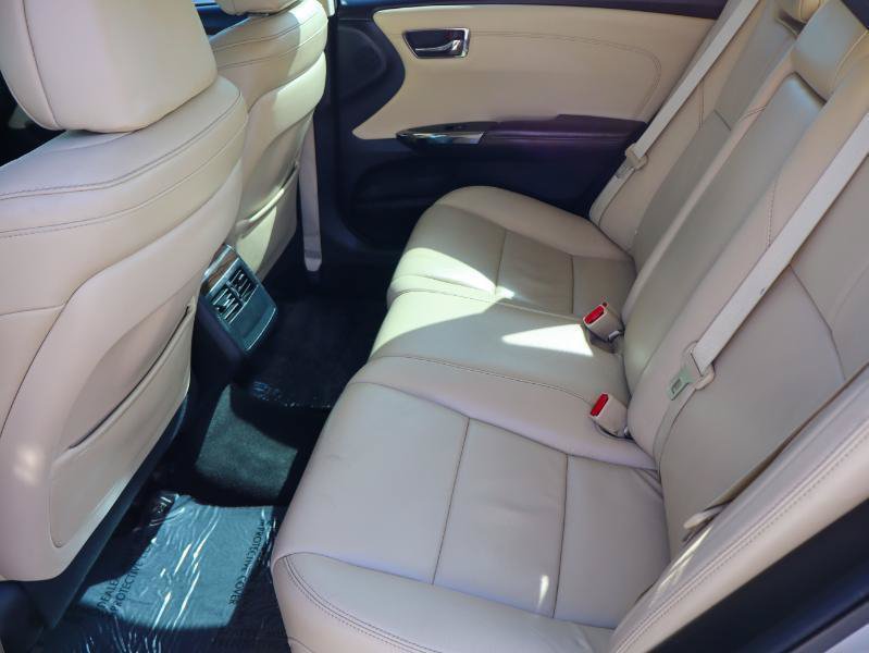 Used 2013 Toyota Avalon XLE Touring FWD image 10