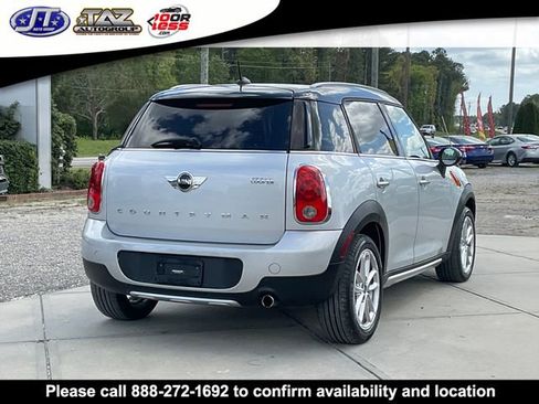 Used 2015 MINI Cooper Countryman FWD image 7