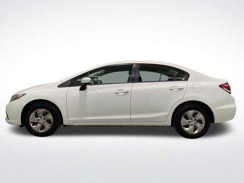 Used 2014 Honda Civic LX image 26