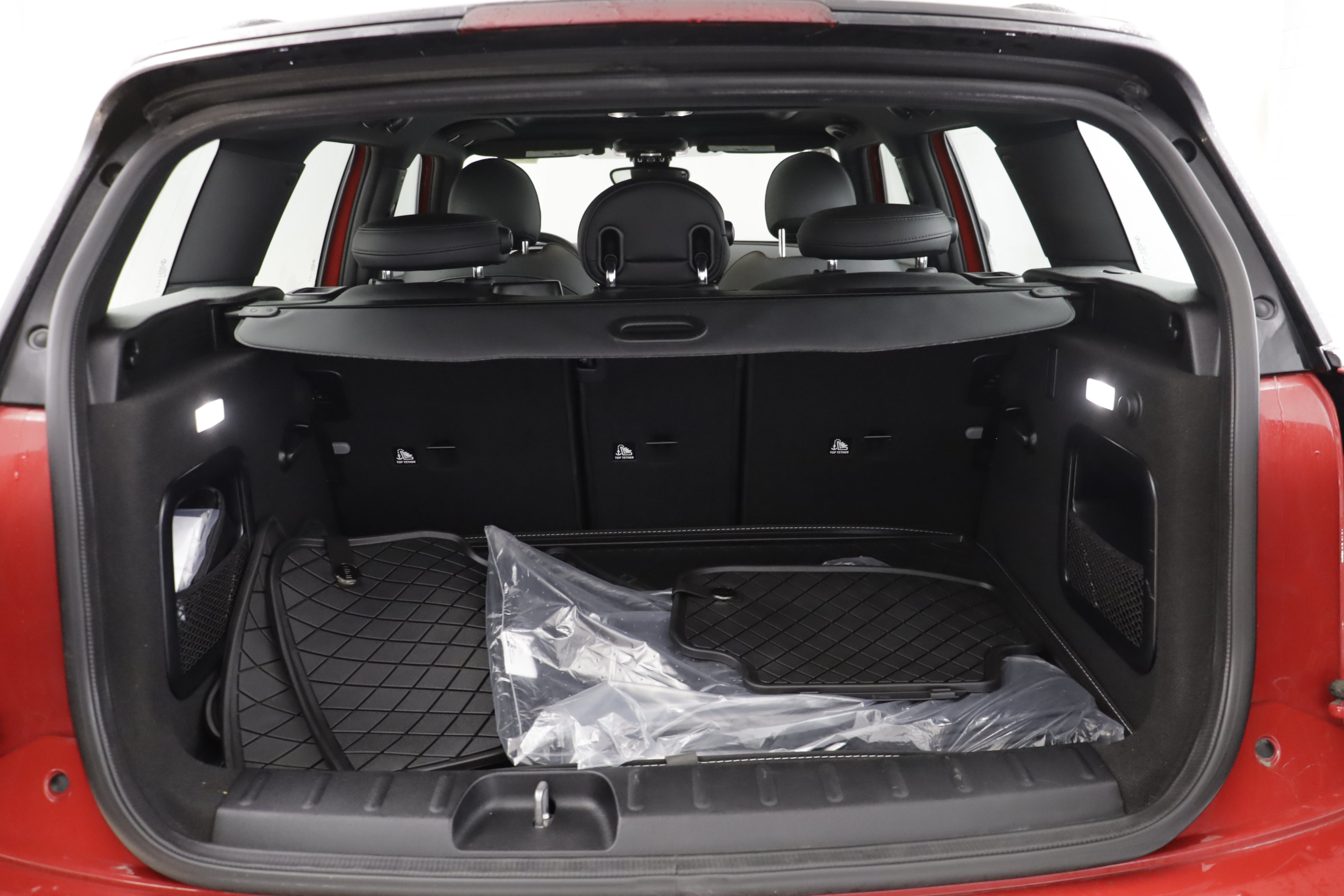 Certified 2023 MINI Cooper Clubman S AWD/4WD image 18