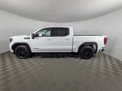 Used 2024 GMC Sierra 1500 Elevation AWD/4WD image 25