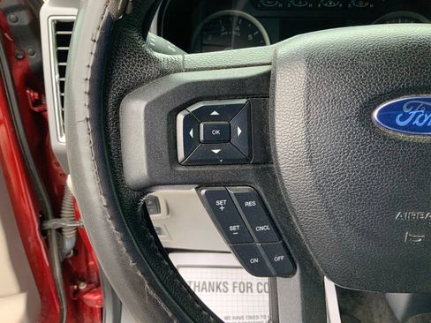 Used 2015 Ford F150 XLT w/ Equipment Group 301A Mid AWD/4WD image 20