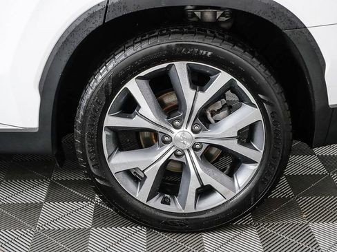 Used 2021 Hyundai Palisade SEL w/ Premium Package image 40