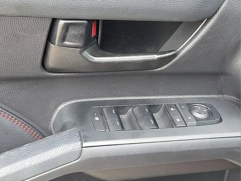 Used 2024 Toyota Tacoma TRD Pro AWD/4WD image 13