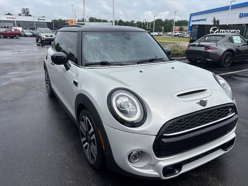 Used 2020 MINI Cooper S w/ Premium Package FWD image 5