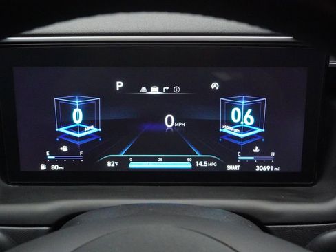 Used 2024 Hyundai Tucson XRT FWD image 11