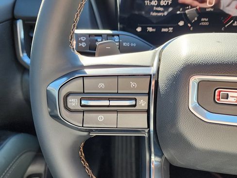 New 2026 GMC Terrain AT4 w/ Convenience Package III image 20