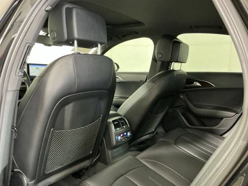 Used 2018 Audi A6 3.0T Premium Plus AWD/4WD image 24