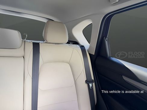 Used 2020 MAZDA CX-5 Touring image 32