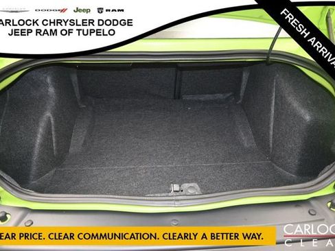 Used 2023 Dodge Challenger R/T Scat Pack RWD image 25