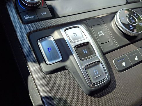 Used 2025 Hyundai Palisade Calligraphy AWD/4WD image 14