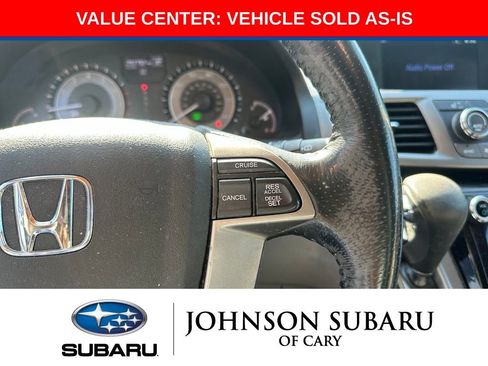 Used 2016 Honda Odyssey EX-L image 12