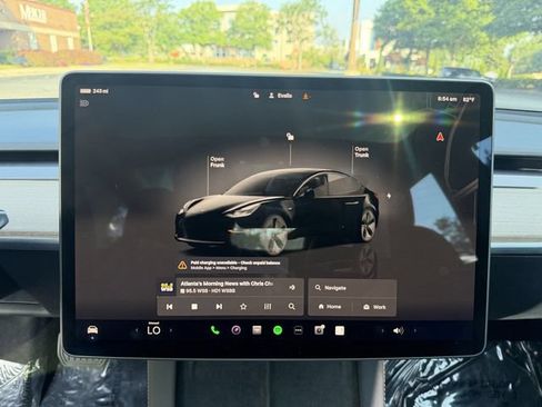 Used 2023 Tesla Model 3 Standard Range RWD image 14