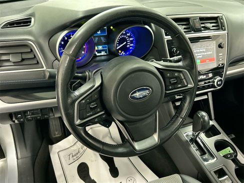 Used 2019 Subaru Legacy 2.5i Sport image 4