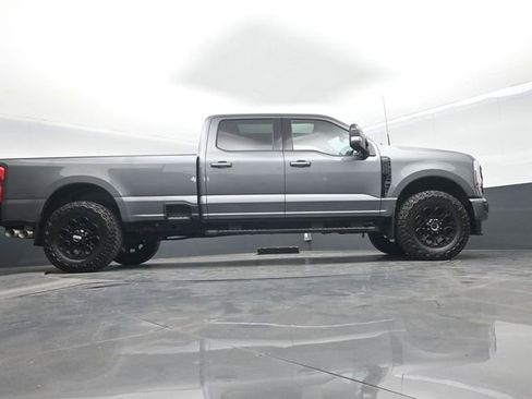 Used 2025 Ford F350 Lariat w/ Lariat Ultimate Package AWD/4WD image 56
