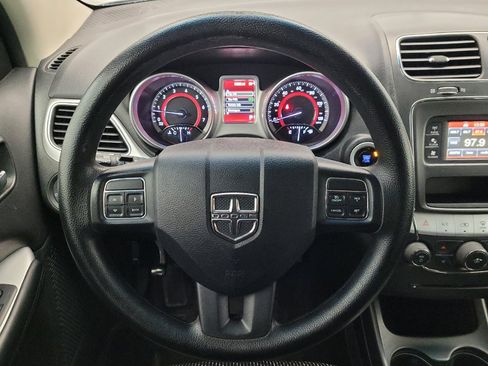 Used 2015 Dodge Journey American Value Package w/ Flexible Seating Group image 22