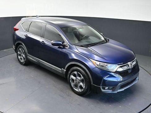 Used 2018 Honda CR-V EX-L image 26