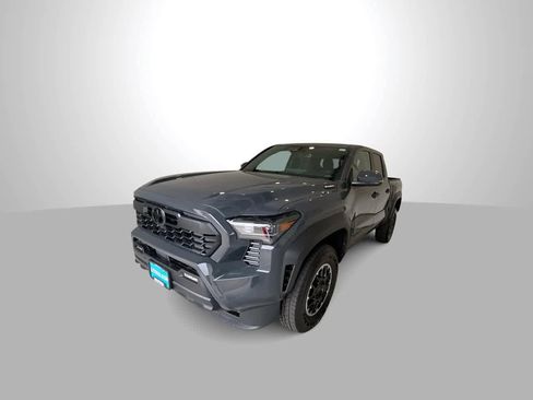 New 2026 Toyota Tacoma TRD Off-Road AWD/4WD image 4