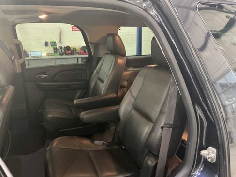 Used 2013 GMC Yukon Denali image 23