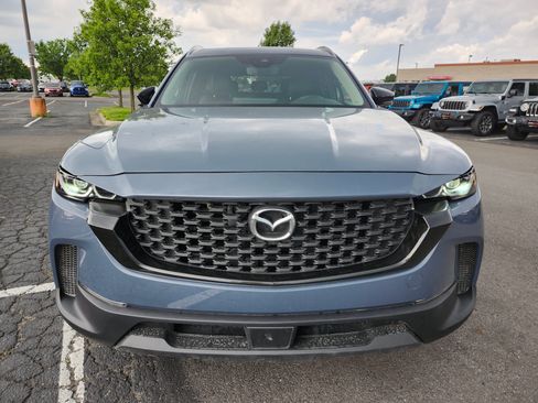 Used 2023 MAZDA CX-50 2.5 S w/ Preferred Plus Pkg AWD/4WD image 12