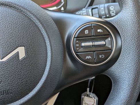 Used 2024 Kia Soul LX w/ Option Group 015 image 21