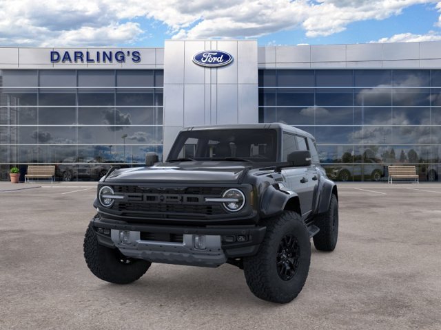 New 2026 Ford Bronco Raptor AWD/4WD image 2