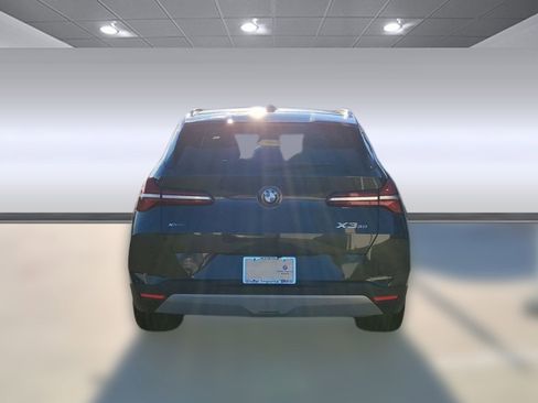 Used 2026 BMW X3 xDrive30 w/ Premium Package AWD/4WD image 8