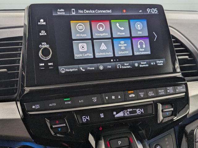 Used 2026 Honda Odyssey Touring image 23