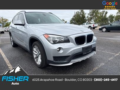 Used 2015 BMW X1 xDrive28i