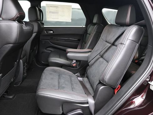 New 2026 Dodge Durango GT AWD/4WD image 25