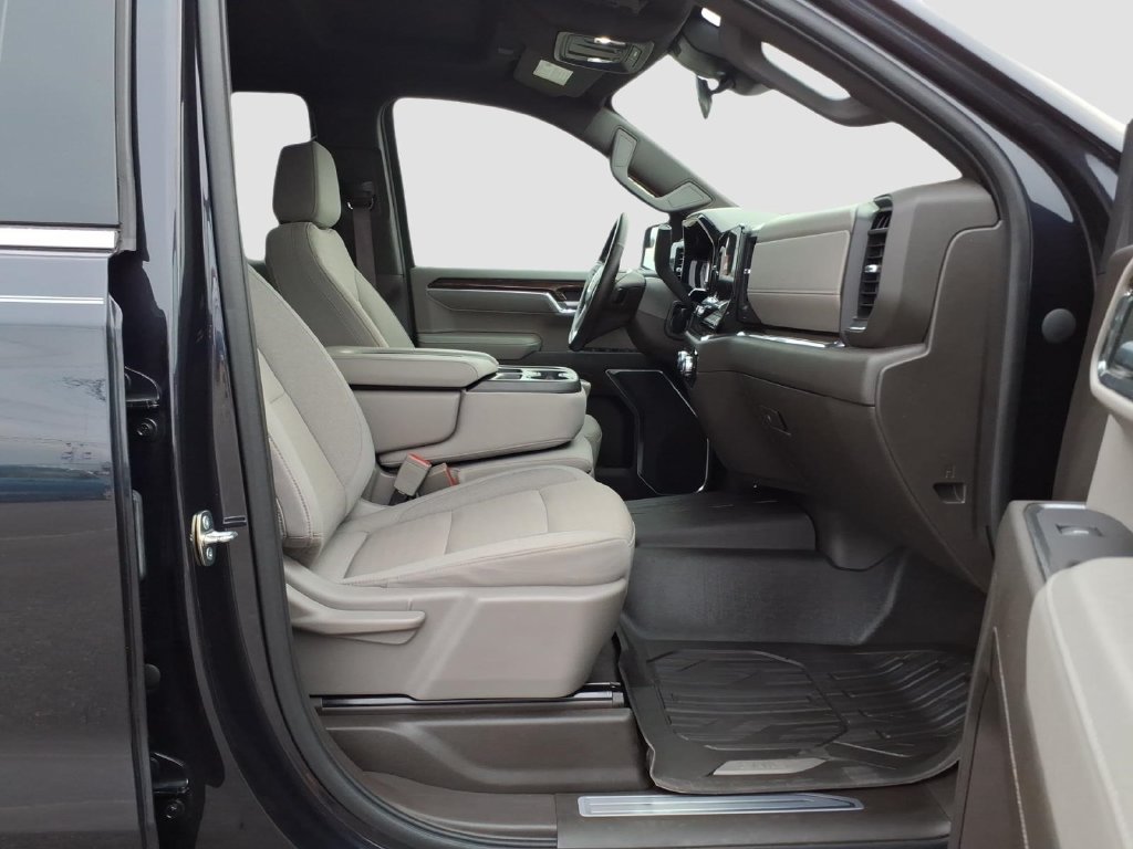 Used 2023 GMC Sierra 1500 SLE AWD/4WD image 10