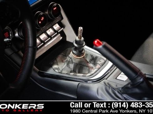 Used 2022 Subaru BRZ Premium image 28