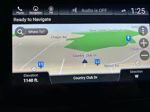 Used 2019 Honda Passport Elite image 21