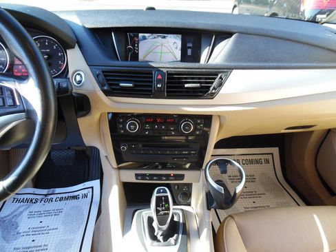 Used 2014 BMW X1 xDrive28i image 13