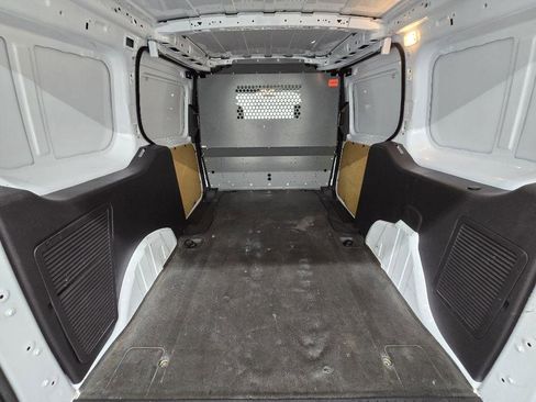 Used 2018 Ford Transit Connect XL FWD image 17
