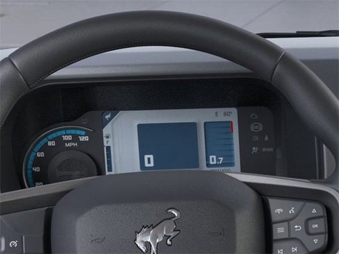 New 2025 Ford Bronco 2-Door w/ Sasquatch Package image 13