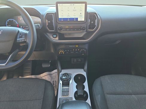 Used 2024 Ford Bronco Sport Big Bend image 9