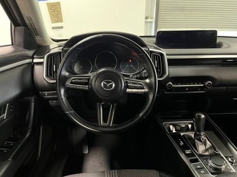 Used 2025 MAZDA CX-50 AWD 2.5 S w/ Preferred Package image 21
