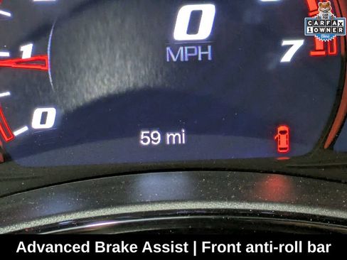 Used 2024 Dodge Durango SRT Hellcat AWD/4WD image 18
