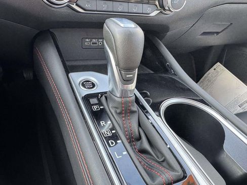 Used 2024 Nissan Altima 2.5 SR image 23