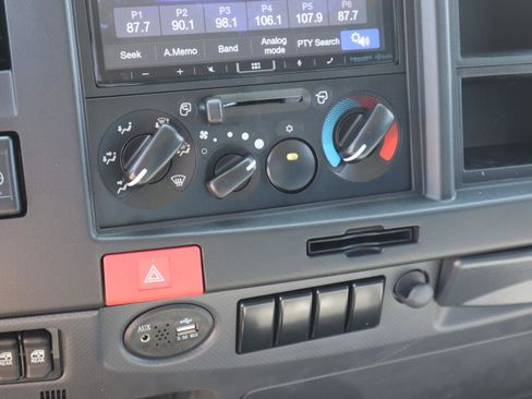 New 2024 Chevrolet Low Cab Forward image 11