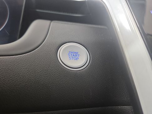Used 2023 Hyundai Tucson SEL w/ Convenience Package FWD image 25